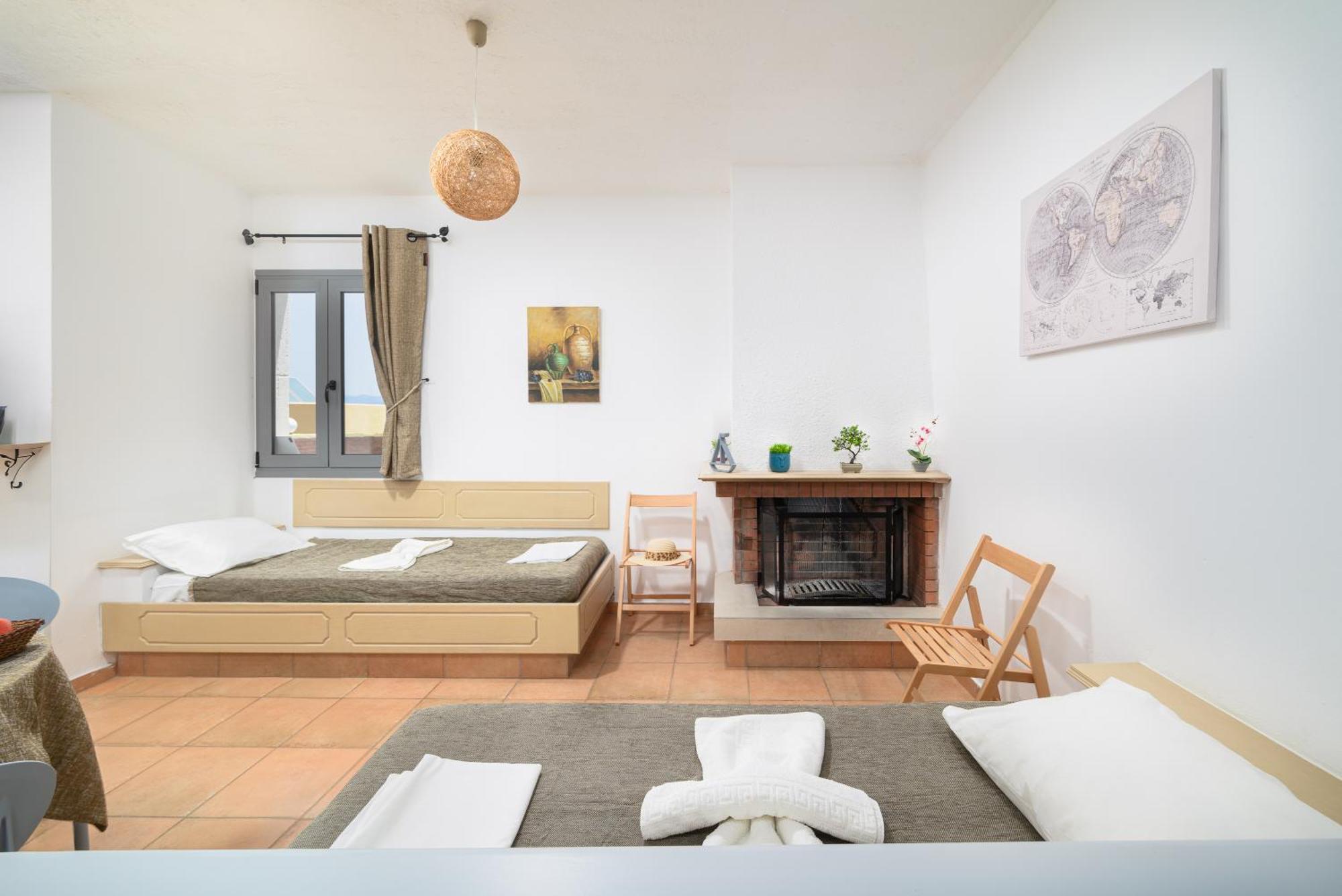Renia'S Villas Hersonissos  Exteriér fotografie