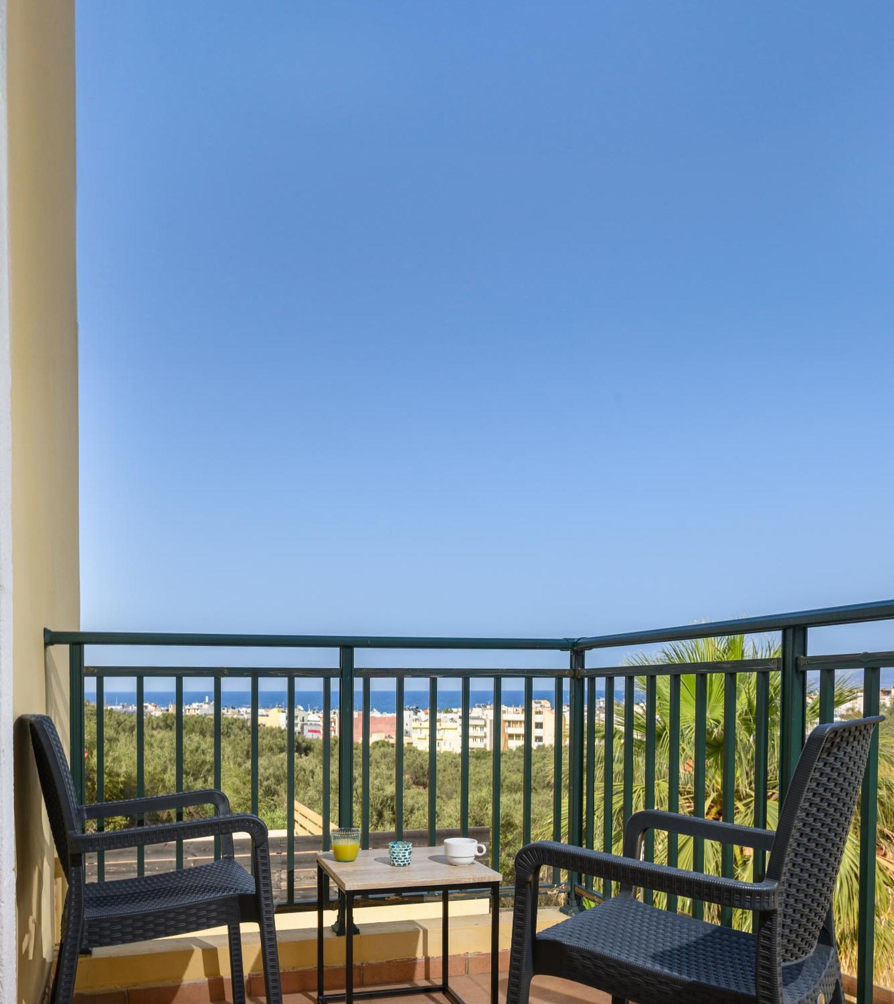 Renia'S Villas Hersonissos  Exteriér fotografie