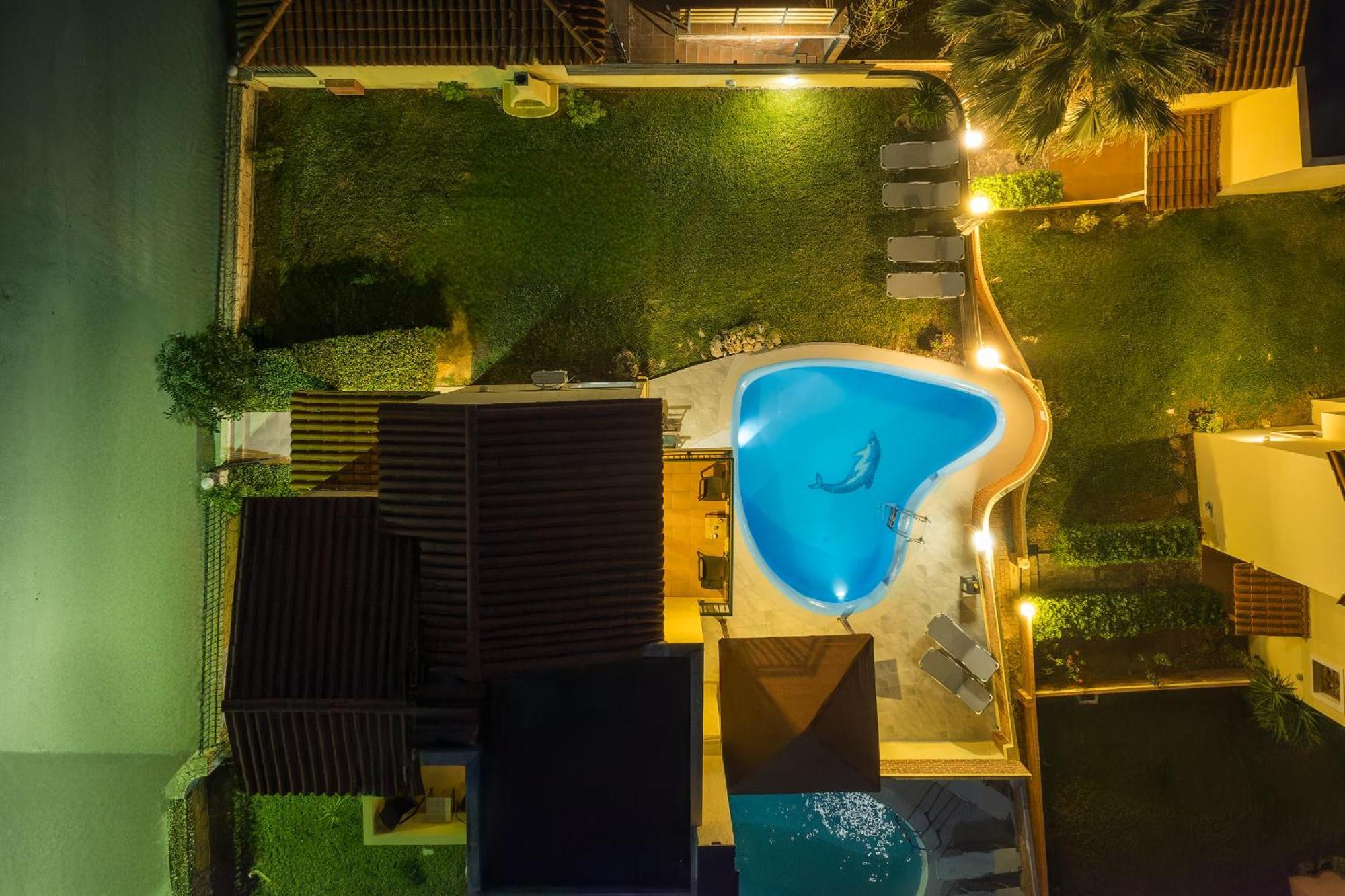 Renia'S Villas Hersonissos  Exteriér fotografie