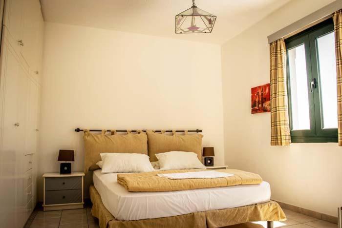 Renia'S Villas Hersonissos  Exteriér fotografie